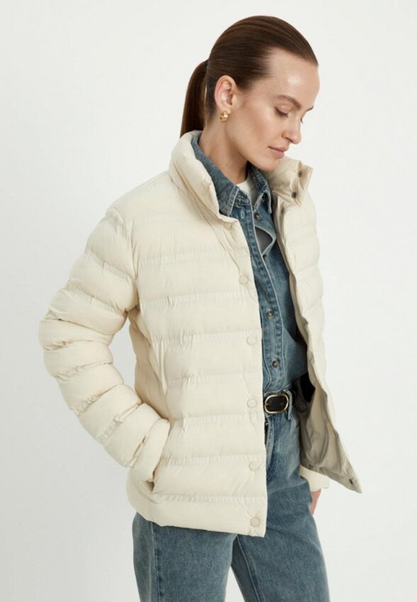 Куртка стеганая Finn Flare