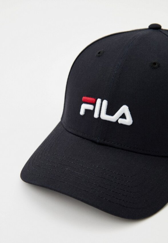 Бейсболка Fila