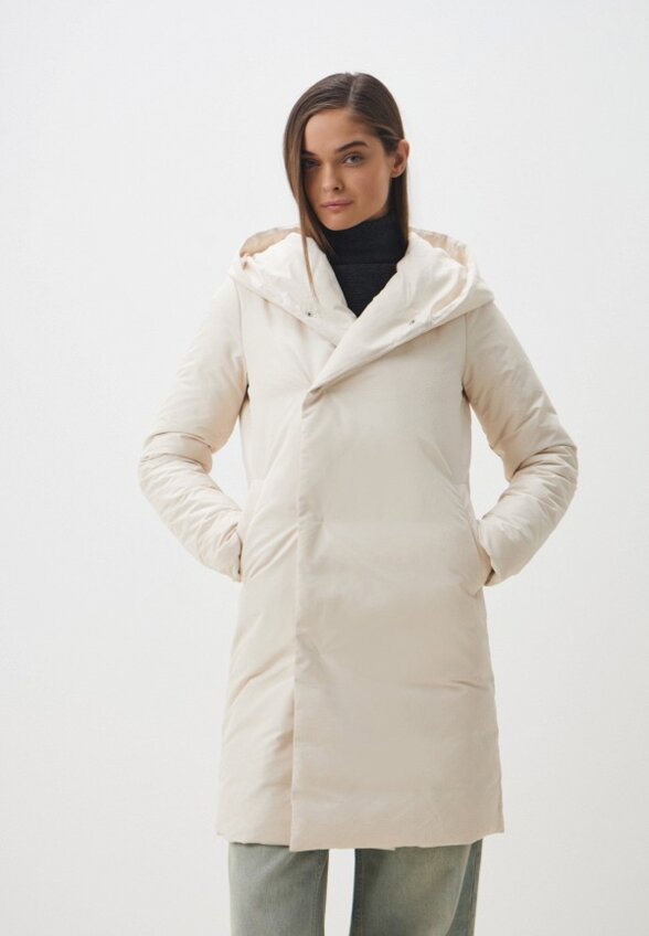 Куртка утепленная JNBY