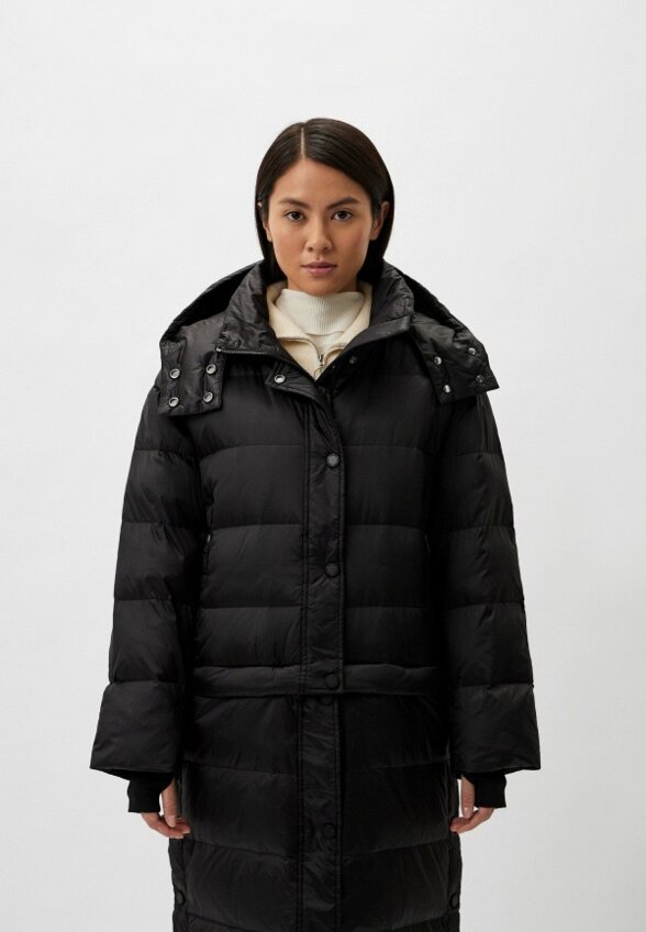 Пуховик Jog Dog