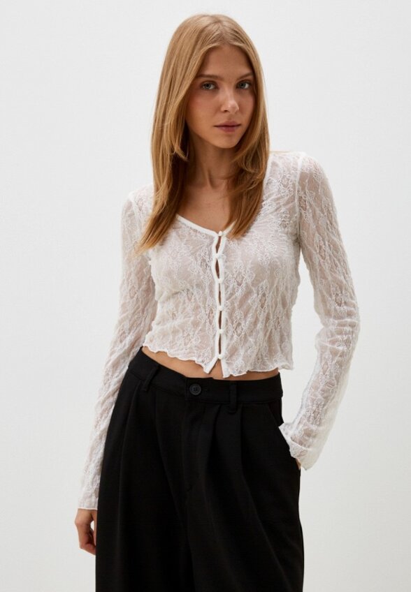 Лонгслив Befree