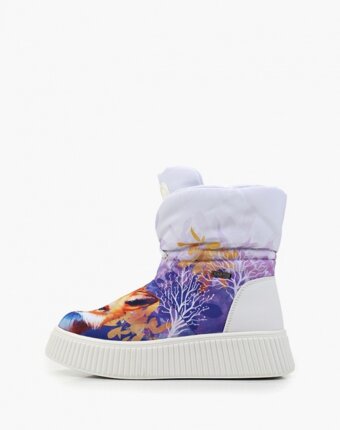 Дутики King Boots женщинам