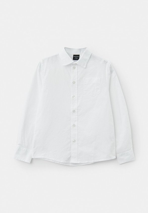 Рубашка O'STIN