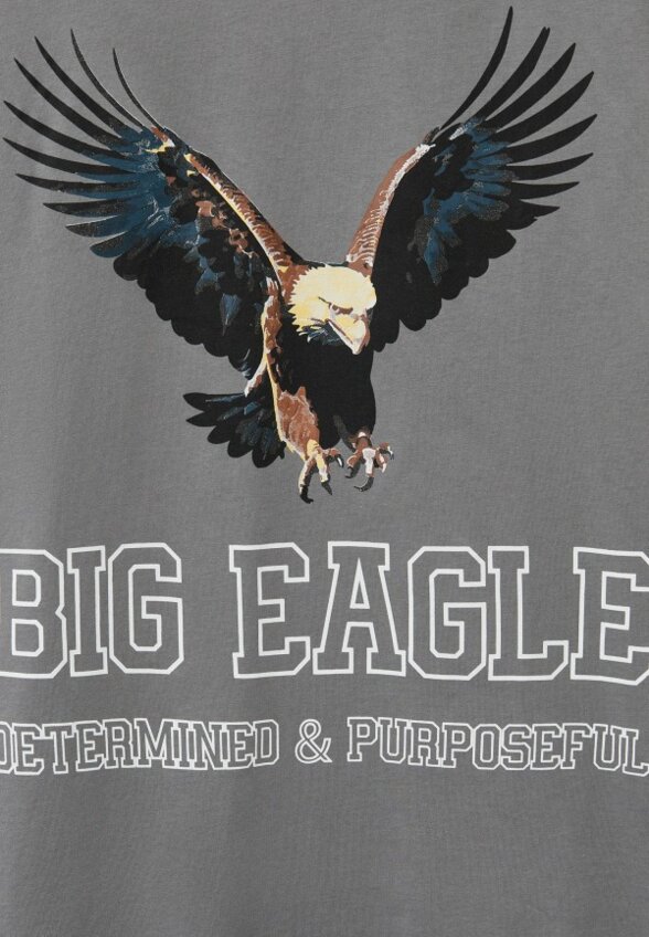 Футболка Mr Bigman