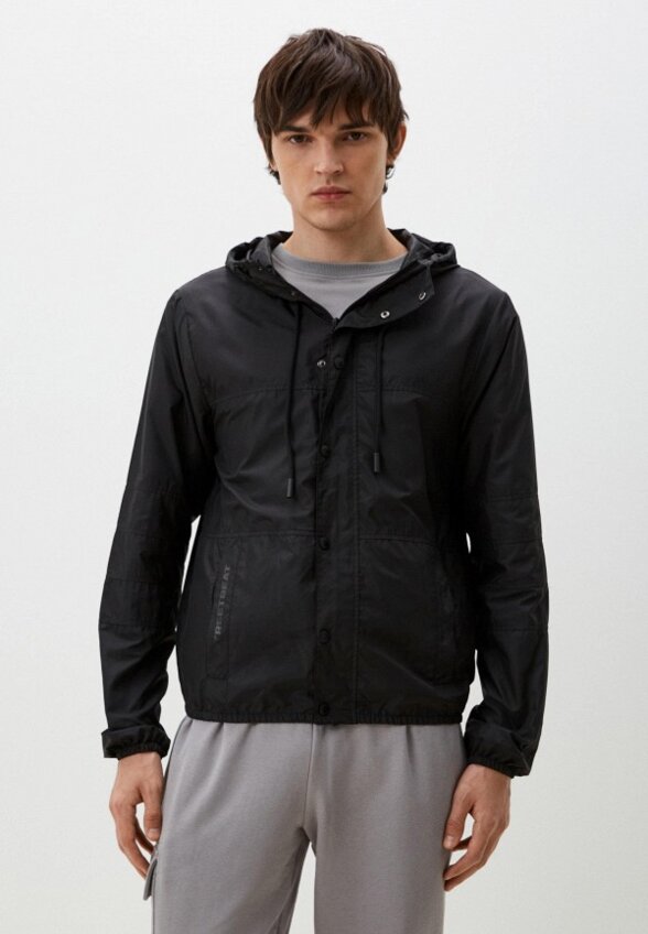 Ветровка STREETBEAT