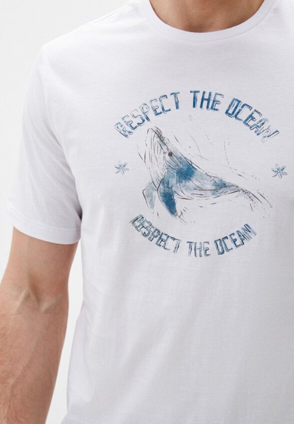 Футболка Baon