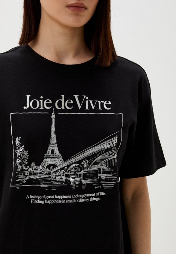 Футболка Terranova