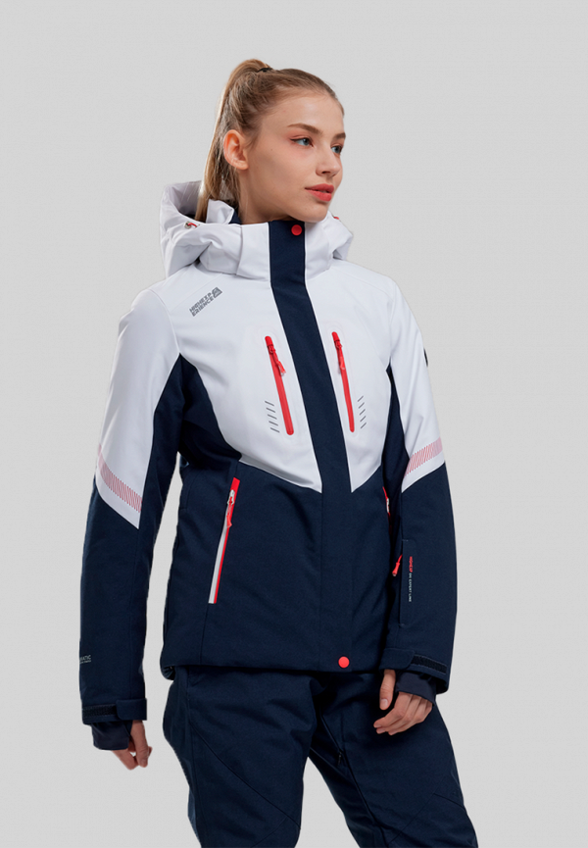 Куртка горнолыжная High Experience