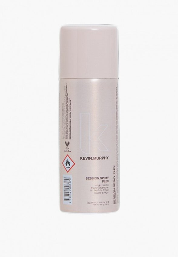 Лак для волос Kevin.Murphy