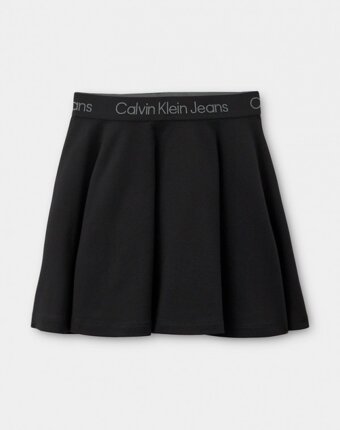 Юбка Calvin Klein Jeans детям