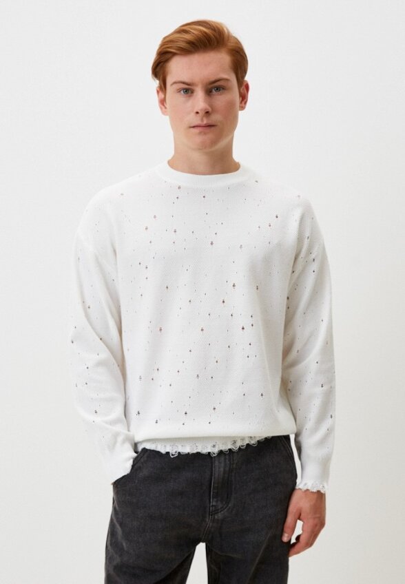 Джемпер Ennstore