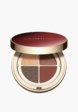 Палетка теней для век Clarins1  - превью