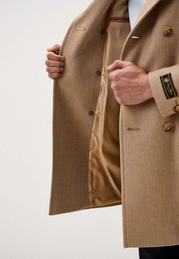 Пальто Bazioni