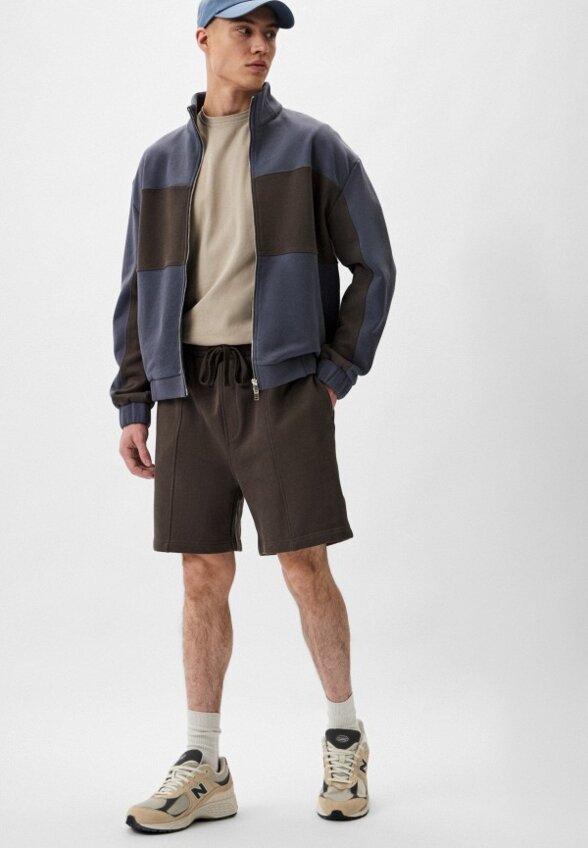 Олимпийка Mademan