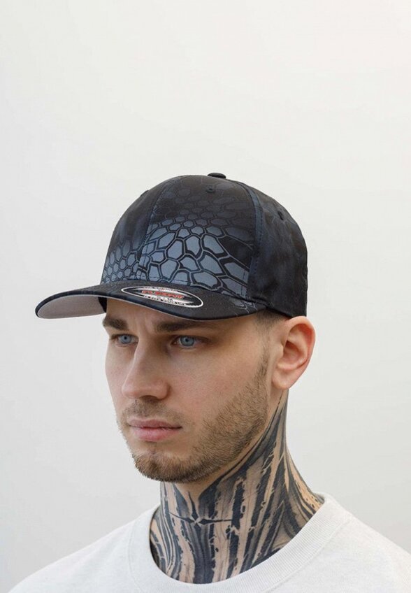 Бейсболка Flexfit