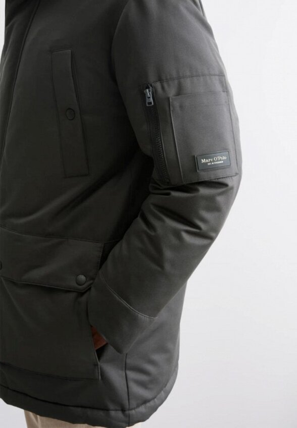 Куртка утепленная Marc O'Polo