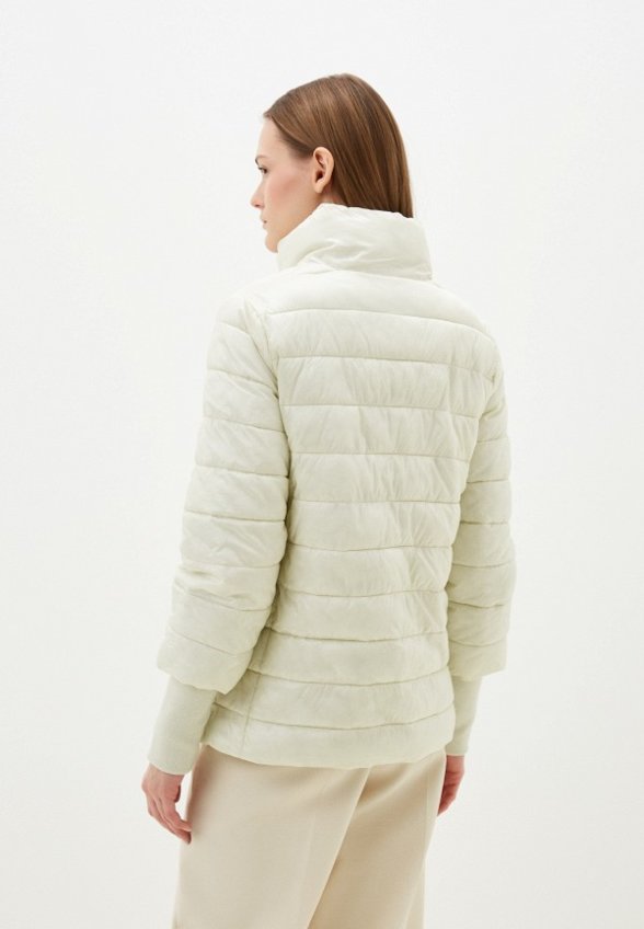 Куртка утепленная Снежная Королева