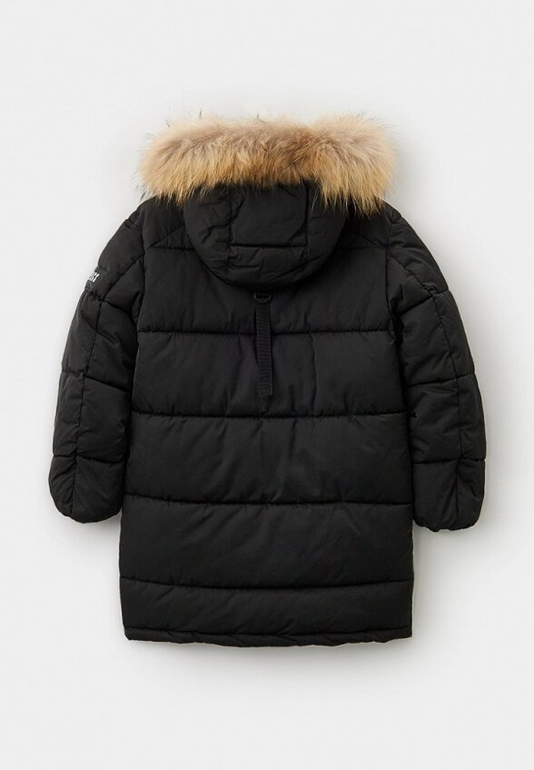 Куртка утепленная Bikkembergs