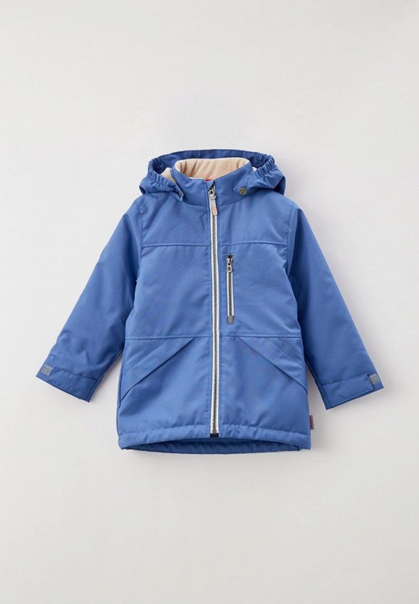 Куртка утепленная Kisu