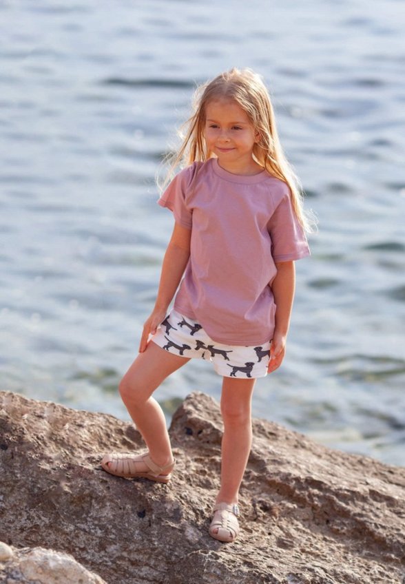 Футболка Mjolk