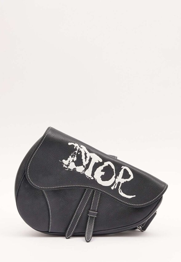 Dior Saddle