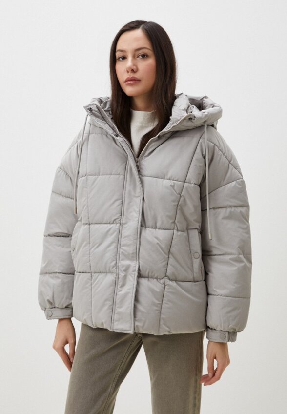 Пуховик LeOtra