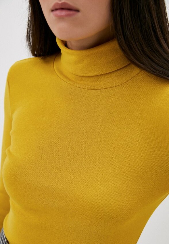 Водолазка Minaku