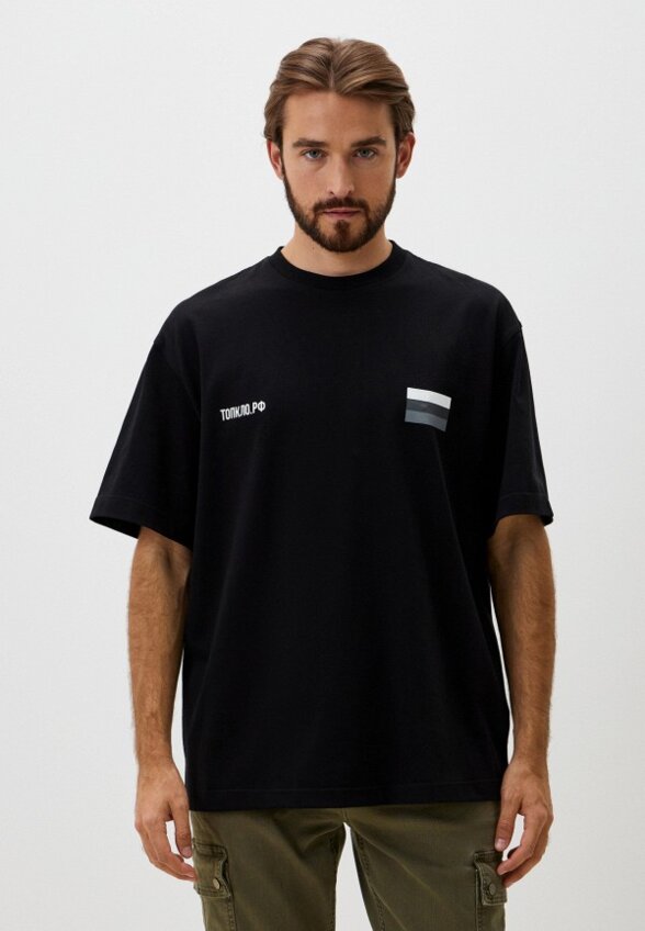 Футболка Topclo