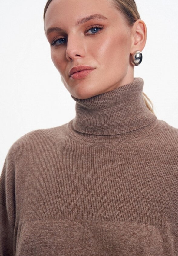 Свитер Dispacci