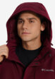 Парка мужская Columbia Rugged Path III Parka, Красный7  - превью