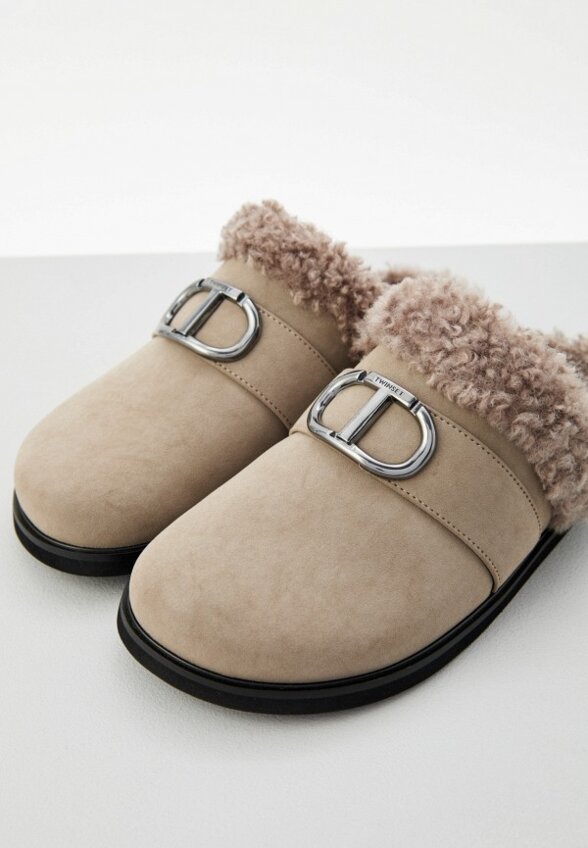 Мюли Twinset Milano