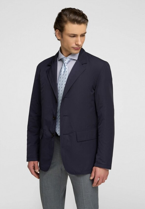 Куртка утепленная Henderson