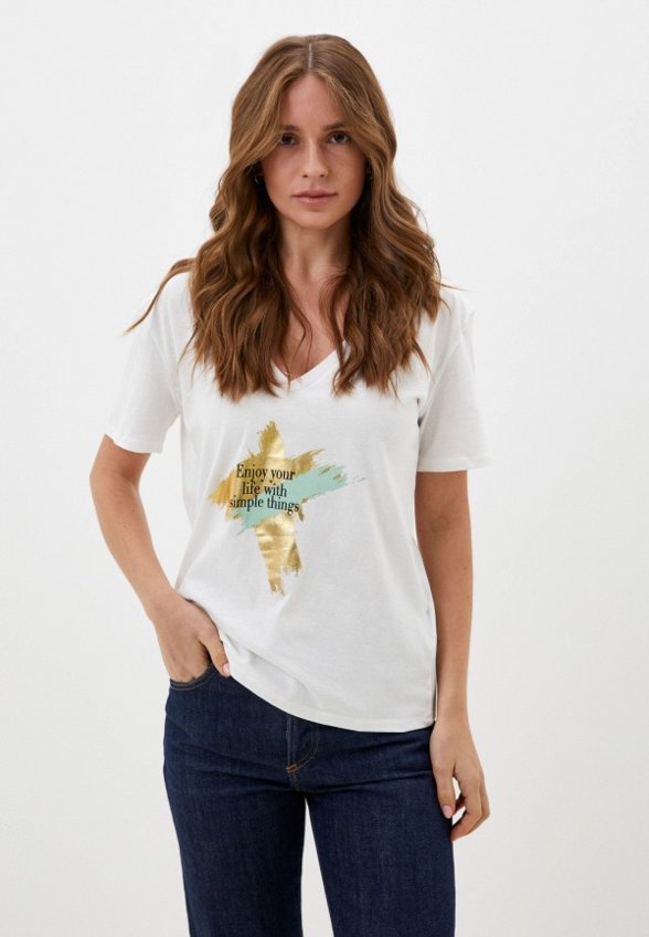 Футболка Koton