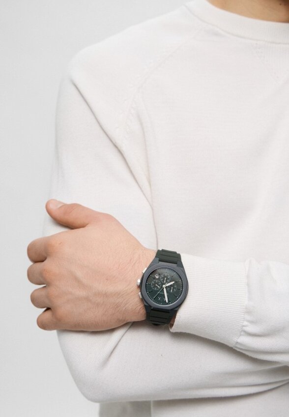 Часы Armani Exchange