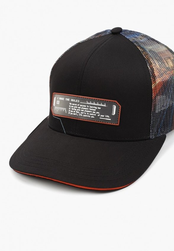 Бейсболка Urbanpeak