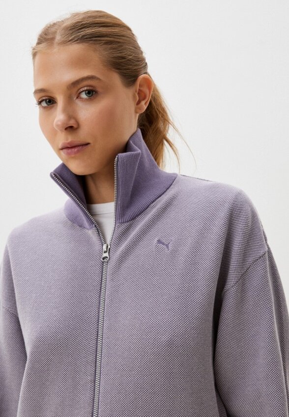 Кардиган PUMA