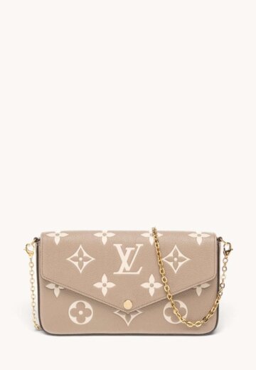 Louis Vuitton Felicie