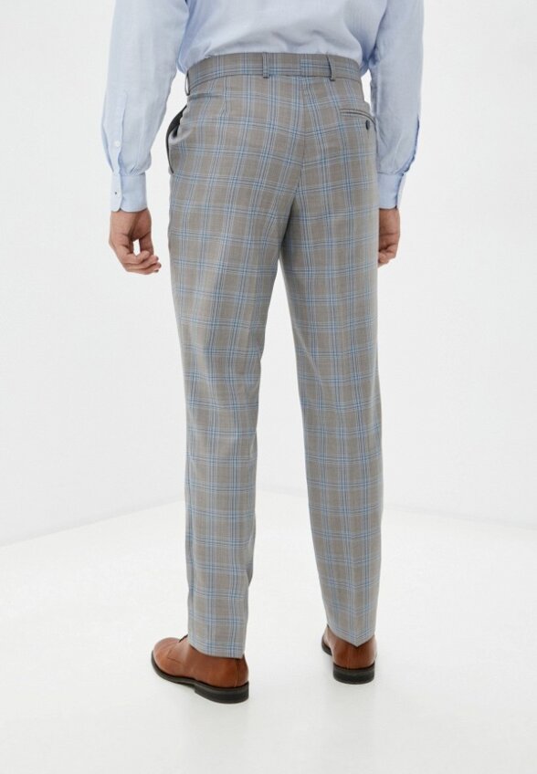 Костюм классический Bolini