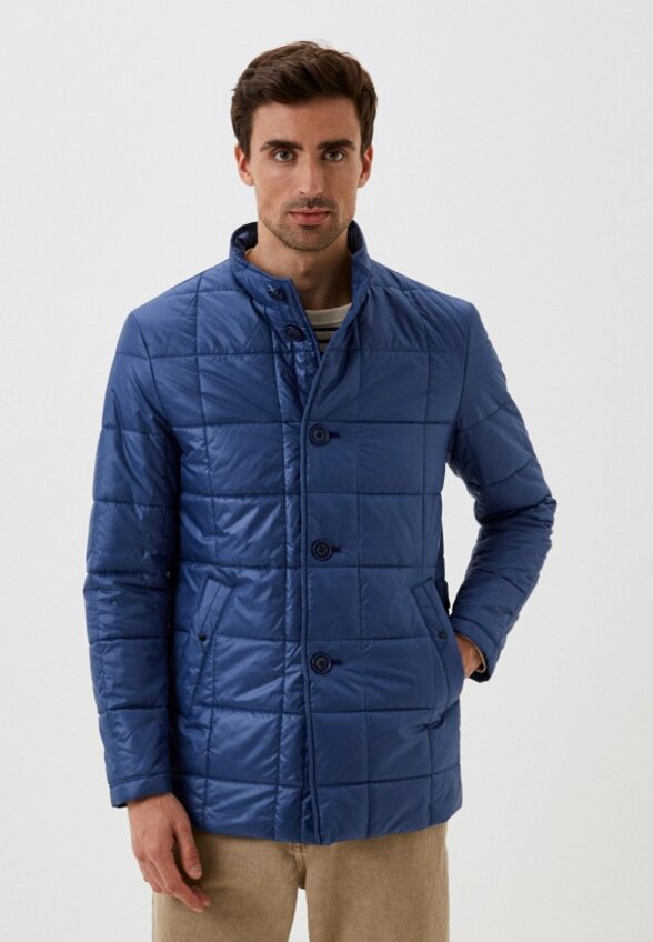 Куртка стеганая Bazioni