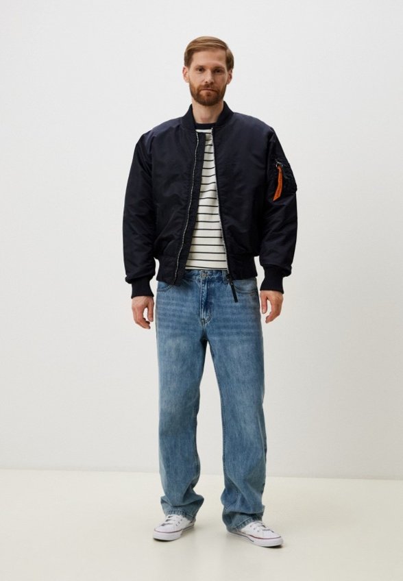 Куртка утепленная Apolloget