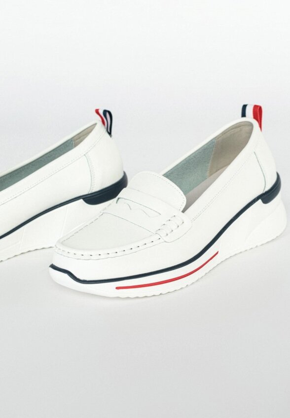 Мокасины Gut