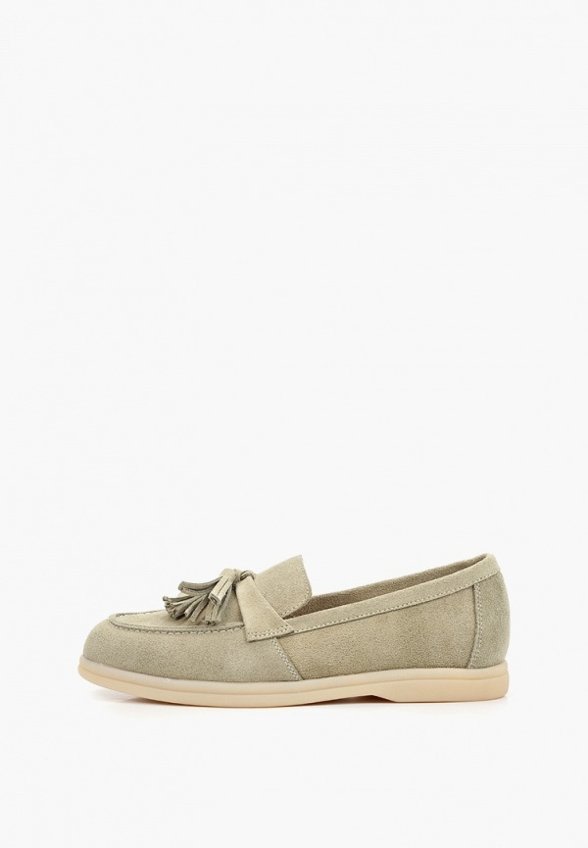 Лоферы Mastille