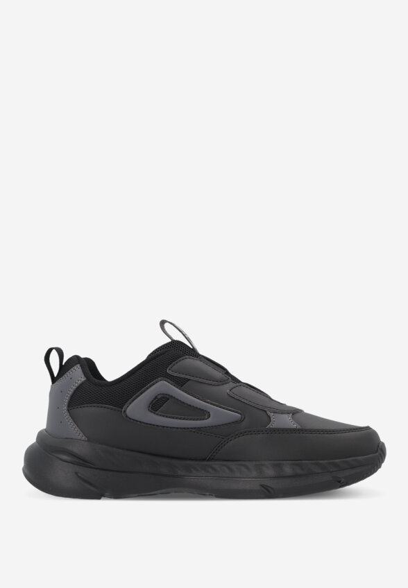 Кроссовки для мальчиков FILA Naite 2.0 Pu, Черный
