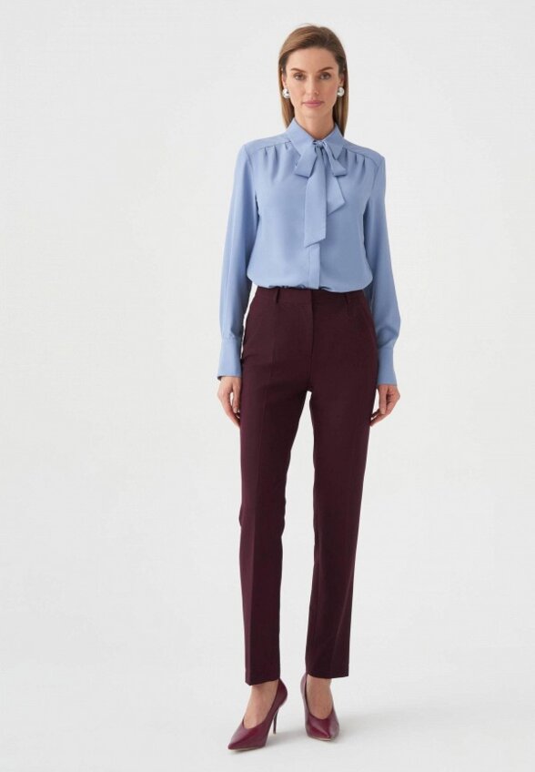 Рубашка Woomano