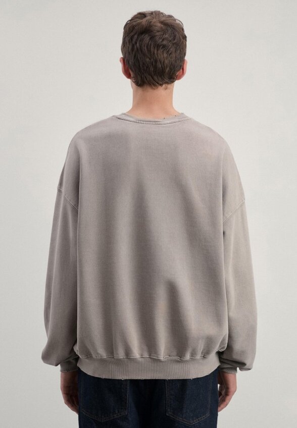 Свитшот Zrn Man