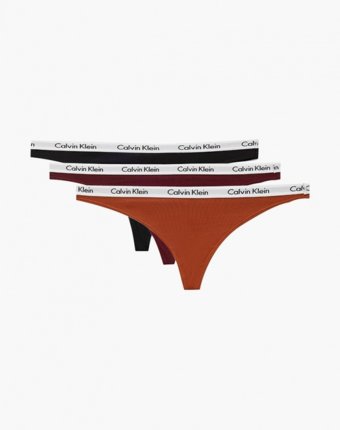 Трусы Calvin Klein Underwear женщинам