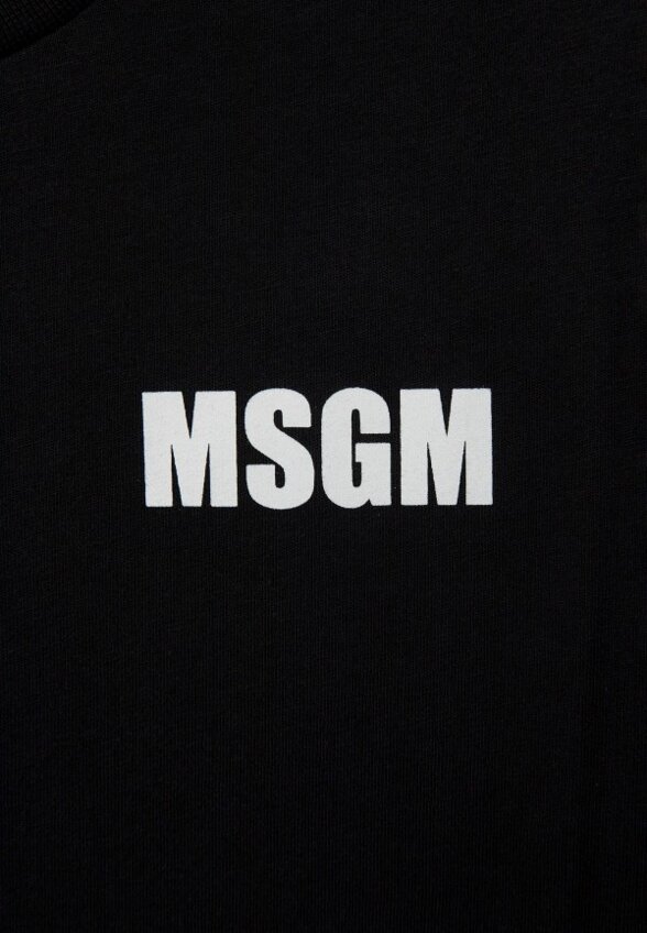 Футболка MSGM Kids