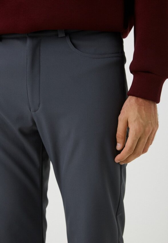 Брюки утепленные Avese