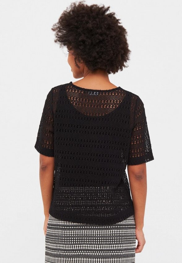 Джемпер Taifun