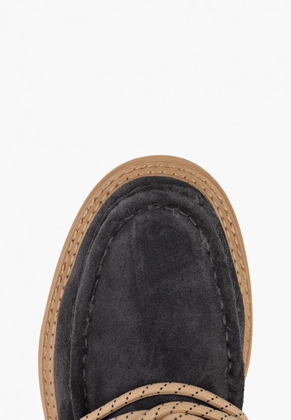 Ботинки Francesco Donni